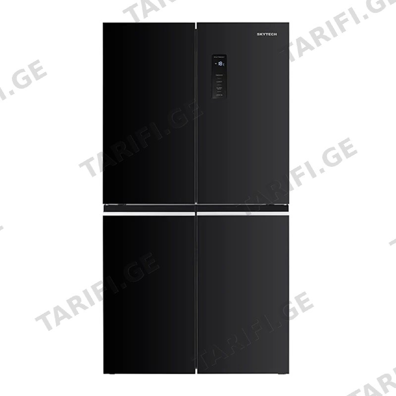 მაცივარი SKYTECH SRFG9050NI-SBS
