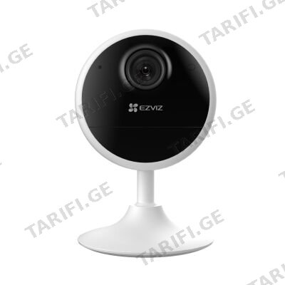 ვიდეო კამერა,Ezviz,WiFi,Mini O,CS-CB1-R100-1K2WF,2.8mm,2mp, Cube, Ezviz