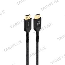 Cable Proove PlayBack HDMI to HDMI 5m black
