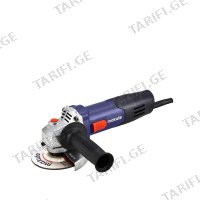 (850W/115მმ) კუთხსახეხი (ბალგარკა) makute AG016-S