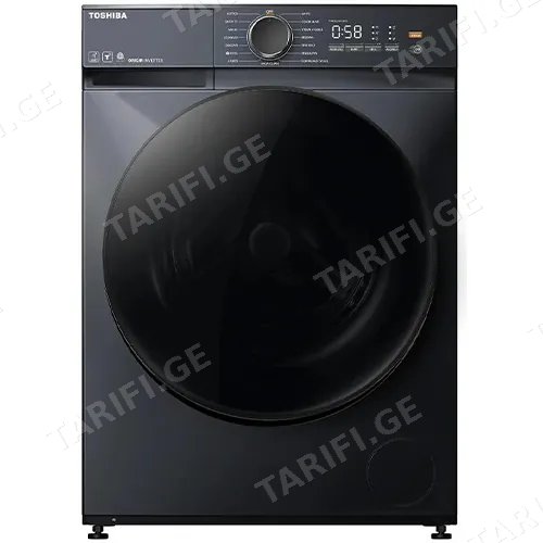 სარეცხი მანქანა Toshiba TW-T25BZU115MWUZ(MG)