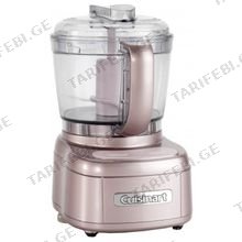 Cuisinart ECH4PE 250W ჩოფერი