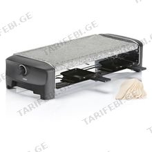 PRINCESS RACLETTE 8 STONE GRILL PARTY გრილი