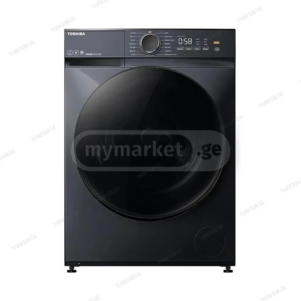 სარეცხი მანქანა Toshiba TW-T21BU80UWUZ(MG)