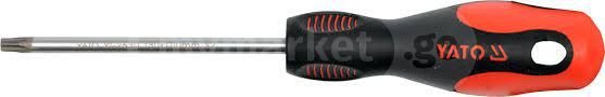 სახრახნისი YATO T15 X 100MM (YT-2626)