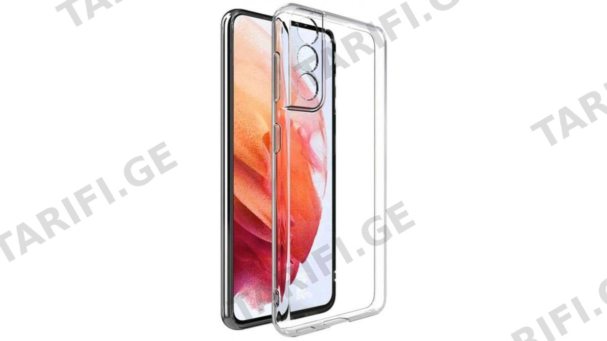 Samsung Galaxy S20 Lux Clear Case გამჭვირვალე სილიკონის ქეისი