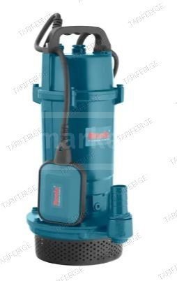 ჩასაძირი თუჯის წყლის ტუმბო RONIX RH-4032 1 HP
