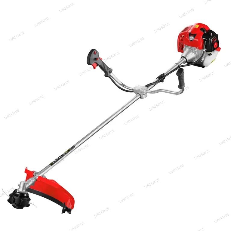 ბენზინის ბალახის სათიბი Ronix-4554 1350w 2 ტაქტიანი