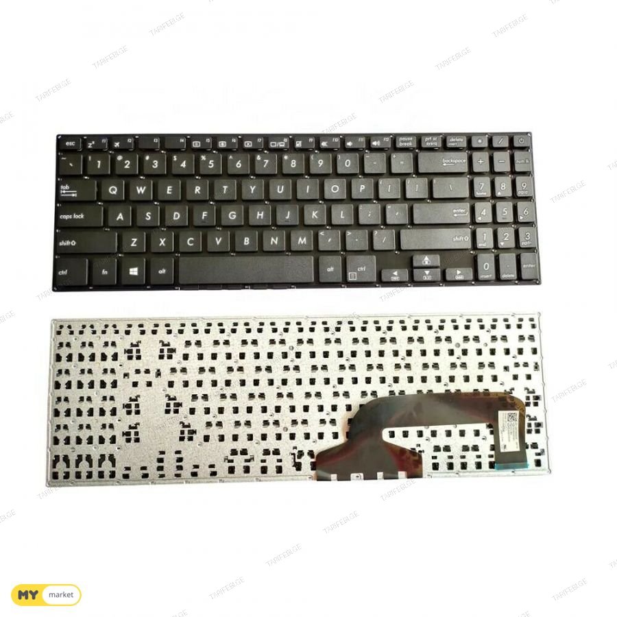 Asus  Y5000  X507  A570  X570 keyboard