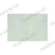 კაფელი Shell Aquamarine 60X120 (S)