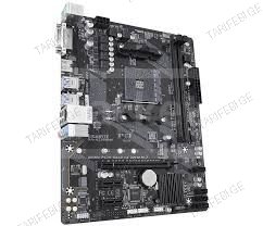 Gigabyte GA-A320M-H