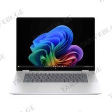 HP OmniBook X Flip NG AI PC x360 OLED 14-fm0011ci 14" 16/1 TB Office ნოუთბუქი