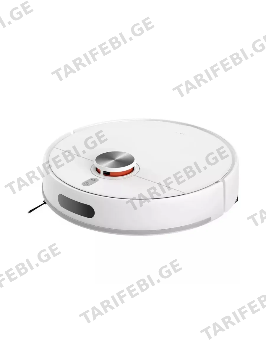 რობოტი მტვერსარუტი Xiaomi Robot Vacuum S40 (white) (OV81)