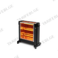 (2700W) ელექტრო გამათბობელი KUMTEL KS-2861
