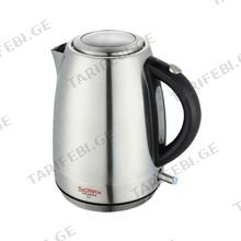 SOLLEX FRANCE SL 102 1.7ლ ელექტრო ჩაიდანი