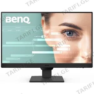 BenQ GW2490 23.8 FHD IPS 100Hz 5MS 2XHDMI DP Built-in Speaker (9H.LLSLB.QBE)