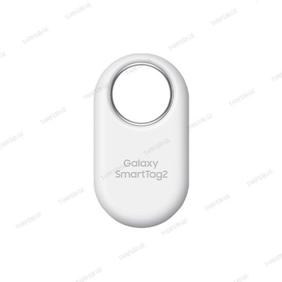 Samsung Wireless SmartTag 2 White