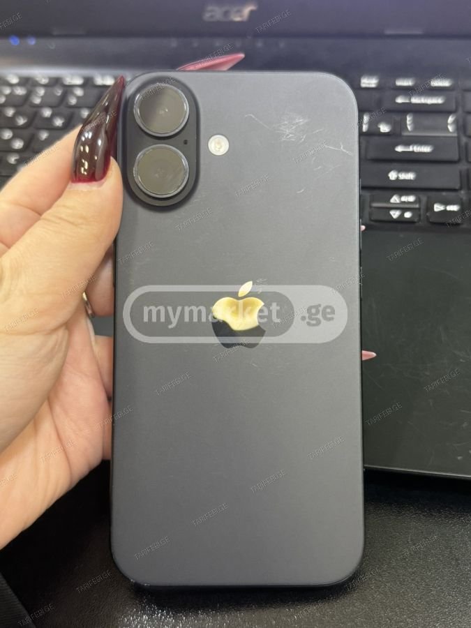 iphone 16 განვადება✅გარანტია