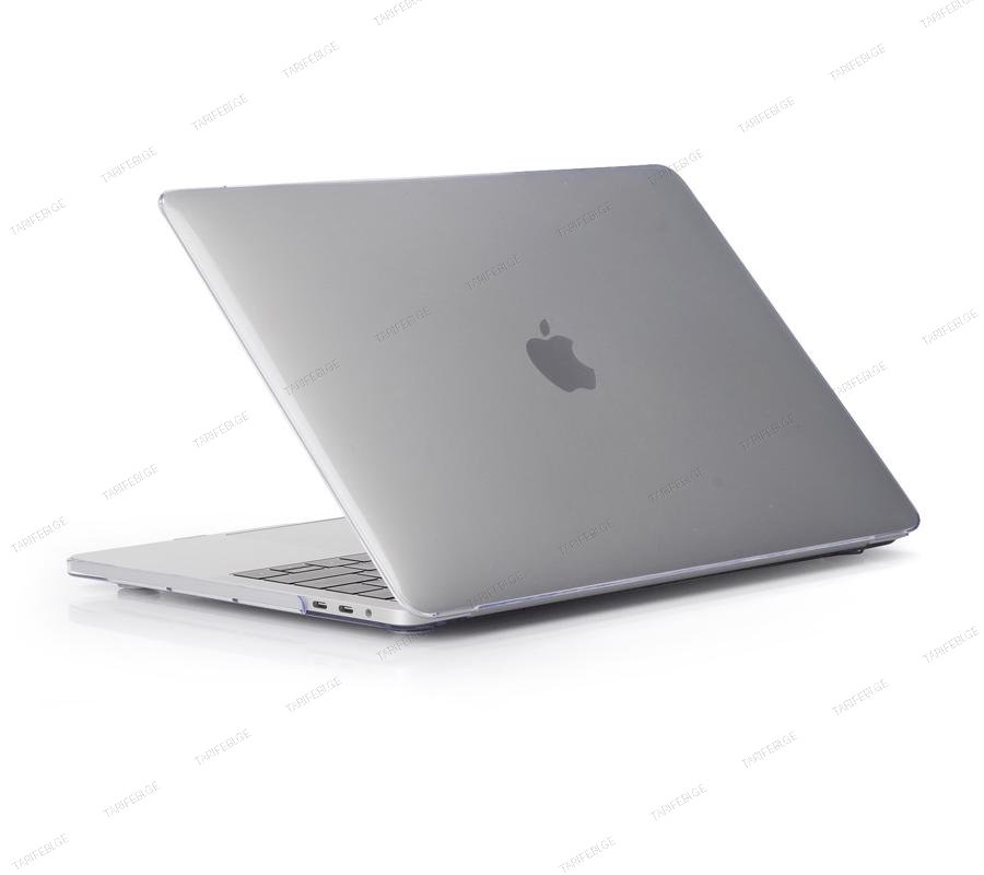 Crystal case for new pro 13.3 M2 A2338 clear
