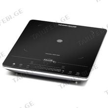 Rommelsbacher CT2020IN ინდუქციური ქურის ზედაპირი