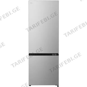 მაცივარი LG LBB389FLDM.APYQMER