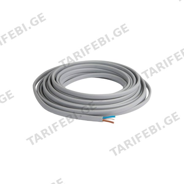 ქსელის სადენი -Cat5 FTP 4X2XAWG25 NKS
