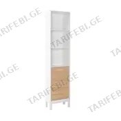 წიგნის კარადა KTP-1410-MB-1