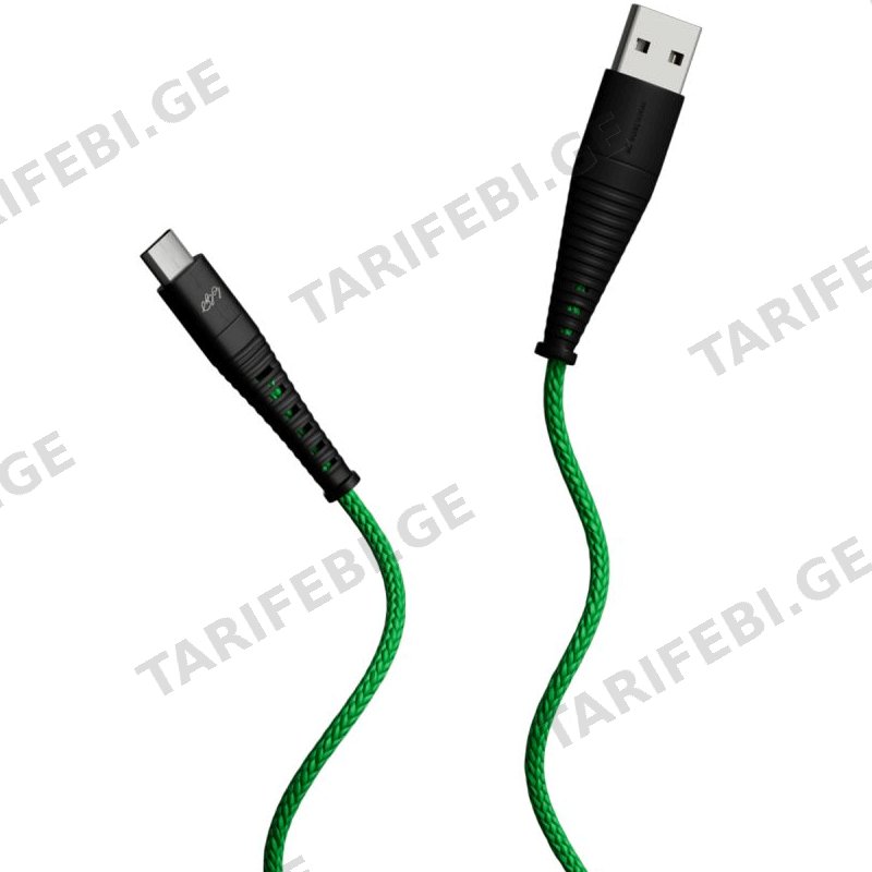 კაბელი ტენე MICRO (2 M)