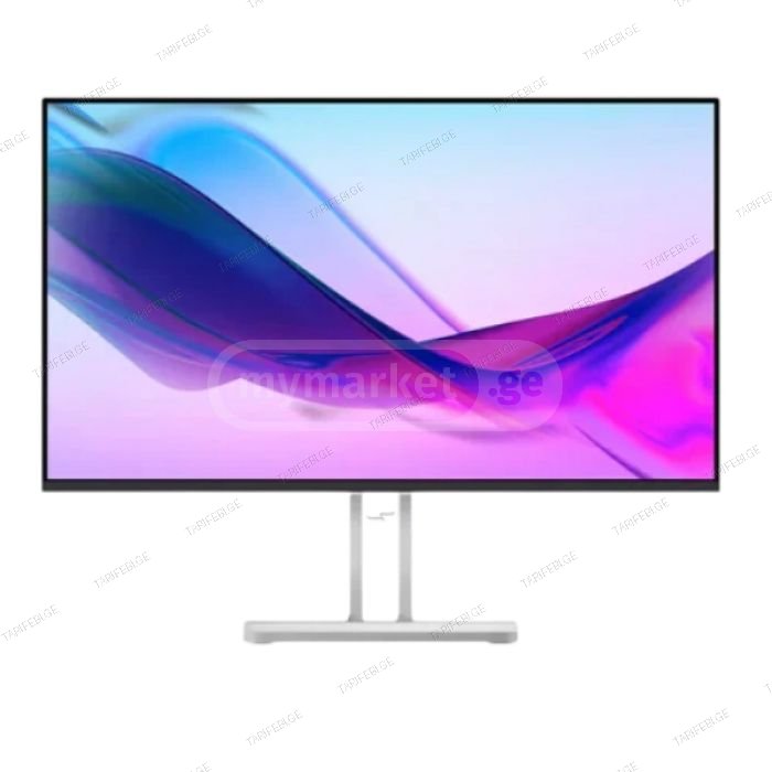 მონიტორი - Lenovo L24i-4A - 23.8'' / IPS / 100Hz / 1ms