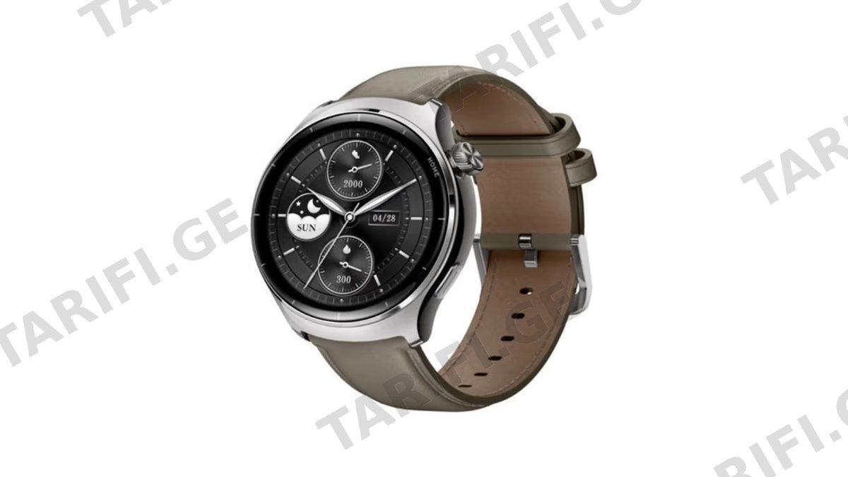 Xiaomi Mibro Watch Lite 3 pro