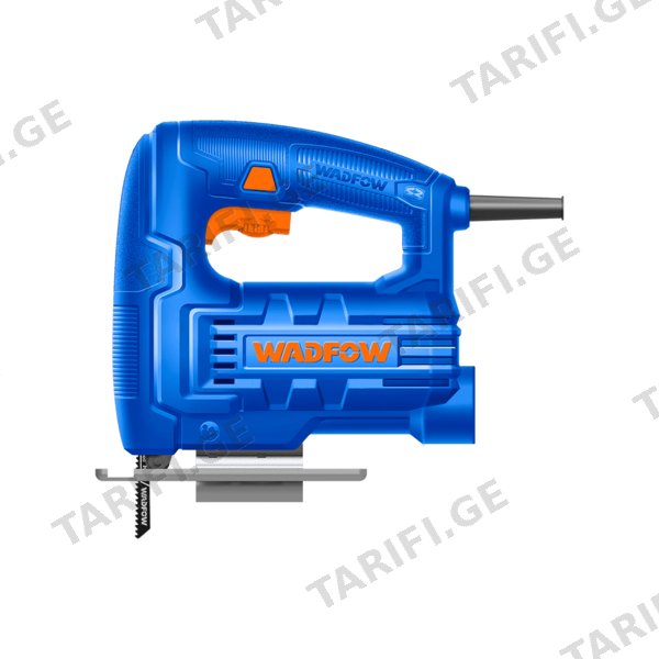 ელექტრო ბეწვა ხერხი 400 W (WJS15401) WADFOW