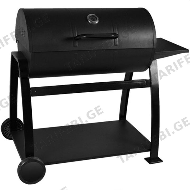 სამწვადე გრილი BERLLONG BCG-0197