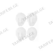 საკიდი 4ც L-00734 Luxplastic