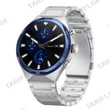Kieslect AI Watch Elite Pros 2 სმარტ საათი