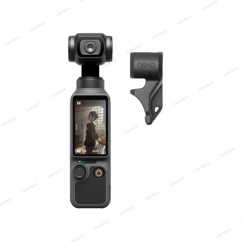 DJI Pocket 4 Standard Combo