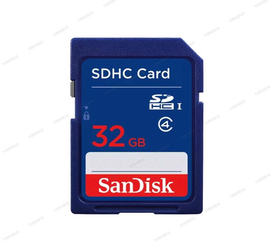 SDSDB-032G-B35