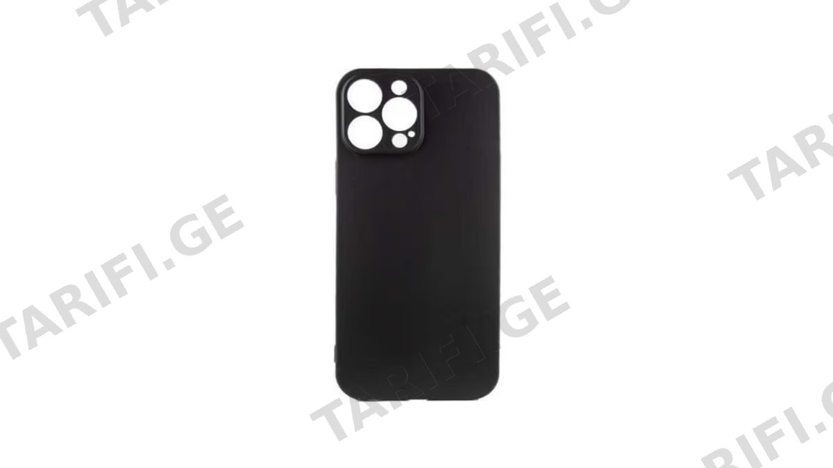 Ovose Protective Case Lovely Fruit Series Apple iPhone 15 Pro With Camera Holes