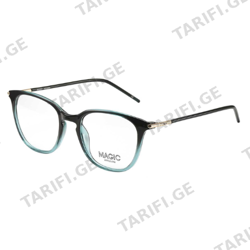 ოპტიკური ჩარჩო აფლელუ MAGIC Carat FM176 GR01 5119 VERT