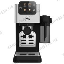 BEKO CEP5304X ყავის აპარატი