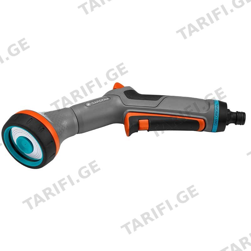 სარწყავი თავაკი ორი პოზიციით GARDENA COMFORT SENSITIVE PLANT SPRAYER