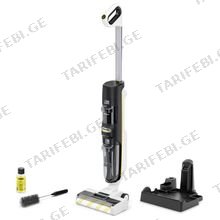 KARCHER FCV 4 180 W მტვერსასრუტი