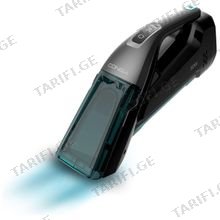 Cecotec 50 W ხელის მტვერსასრუტი