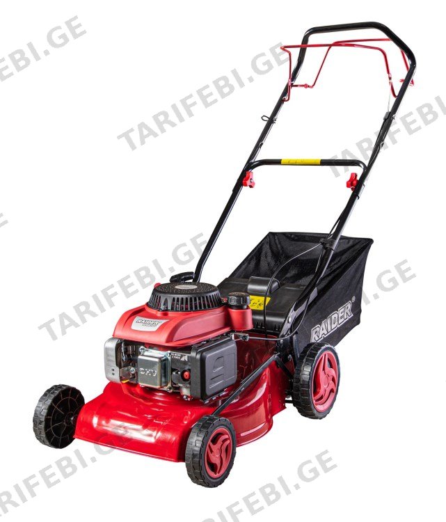 ბენზინის გაზონის საკრეჭი Raider RD-GLM07 2000W