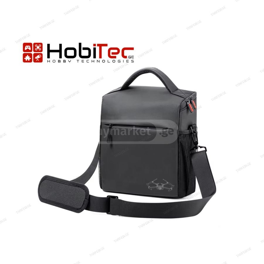 STARTRC Storage Sling Bag For DJI Mini 3 / Mini 4 Pro / Mavi
