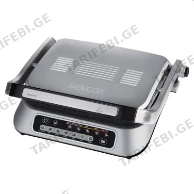 Sencor SBG 6031SS