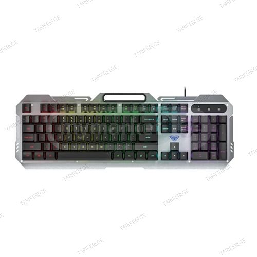 კლავიატურა - Aula F2023 Black
