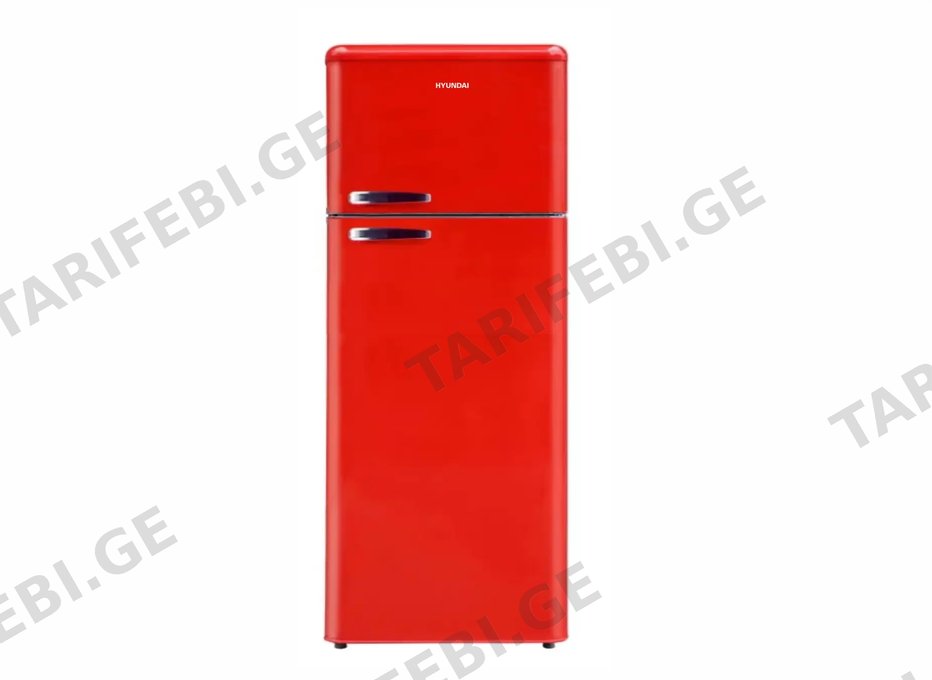 HYUNDAI RHT260RED