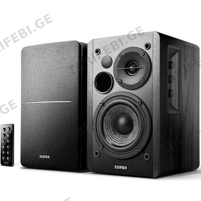 დინამიკი EDIFIER STUDIO R1280DB BLACK