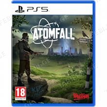 PS5 Atomfall