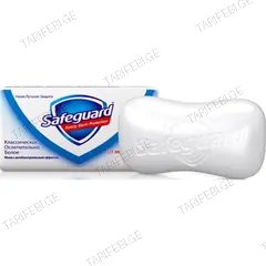 საპონი Safeguard 100 გ